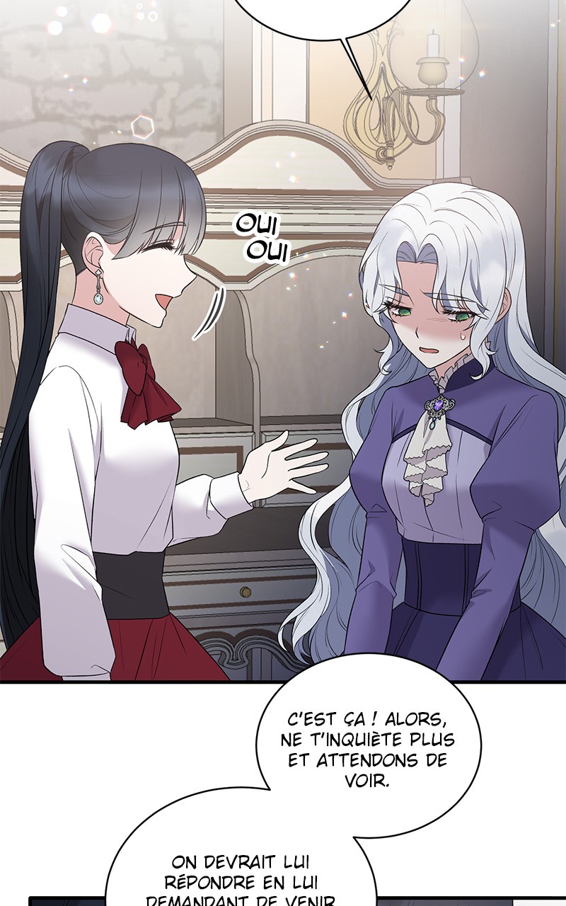 Read Angelic Lady vf Manga Online