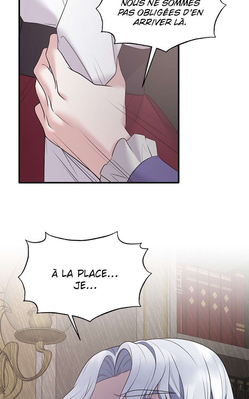 Read Angelic Lady vf Manga Online