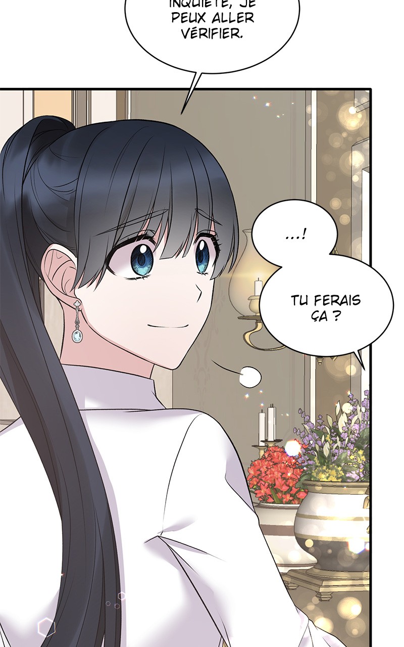 Read Angelic Lady vf Manga Online