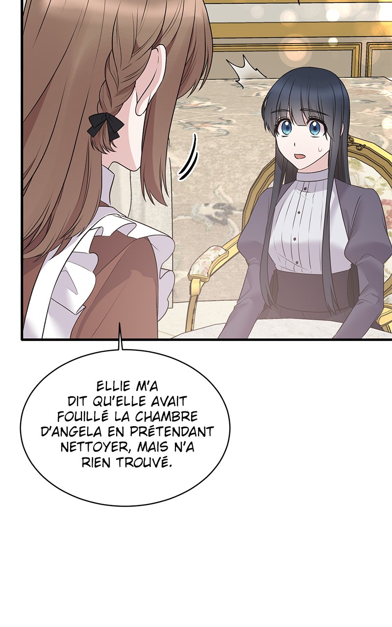 Read Angelic Lady vf Manga Online
