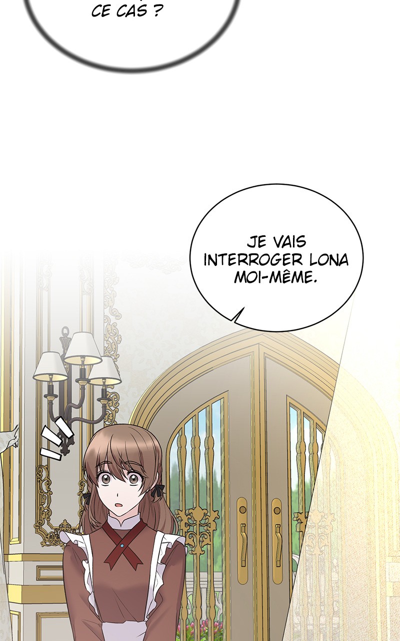 Read Angelic Lady vf Manga Online