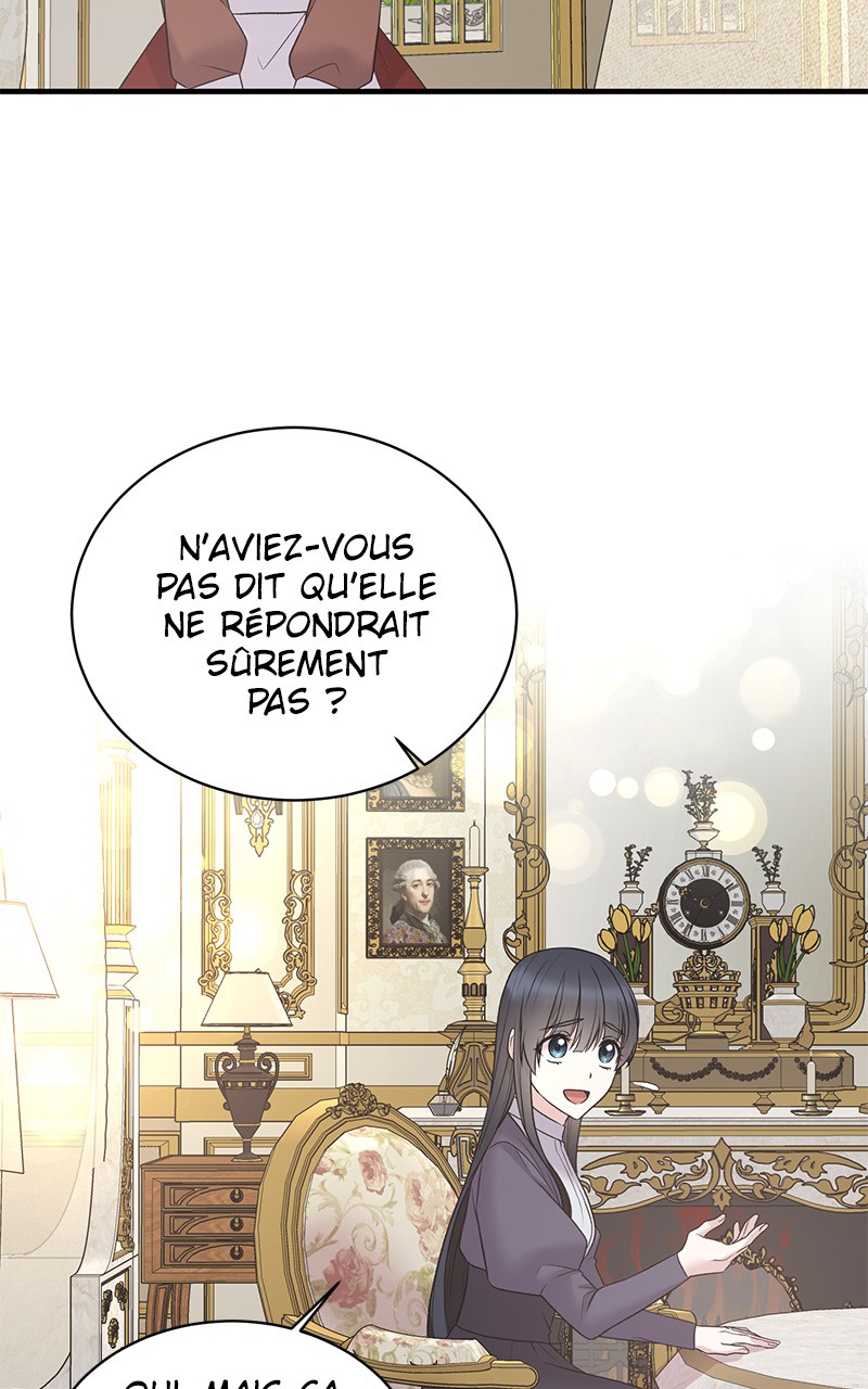 Read Angelic Lady vf Manga Online