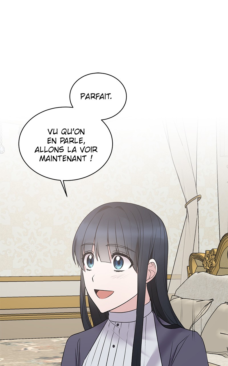 Read Angelic Lady vf Manga Online