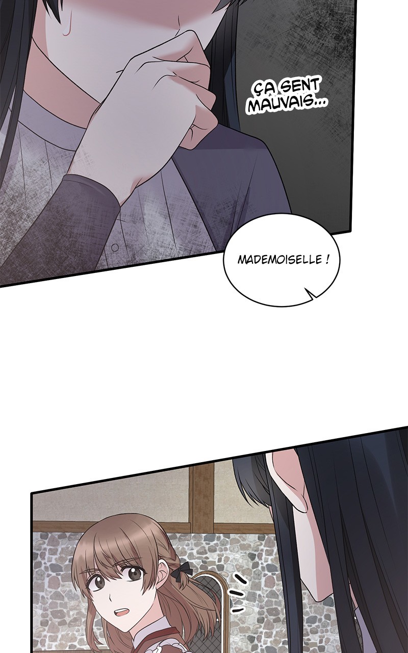 Read Angelic Lady vf Manga Online