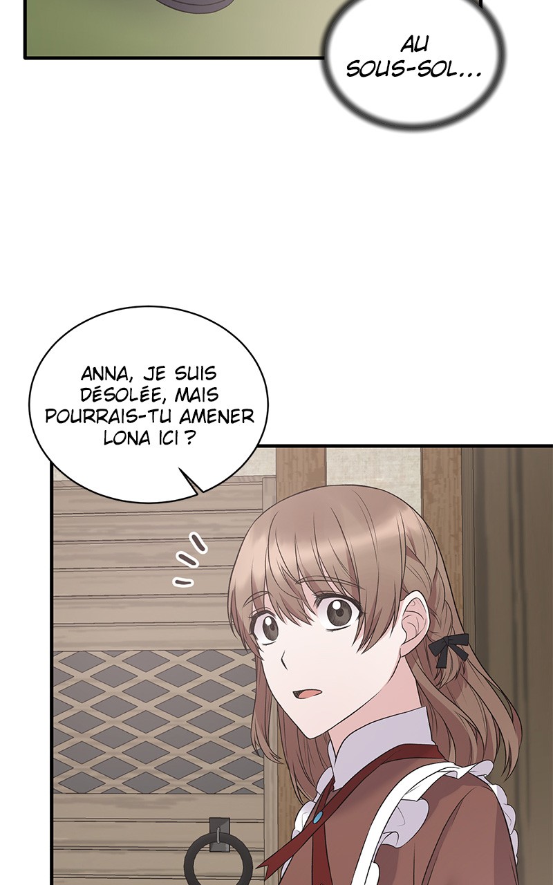 Read Angelic Lady vf Manga Online
