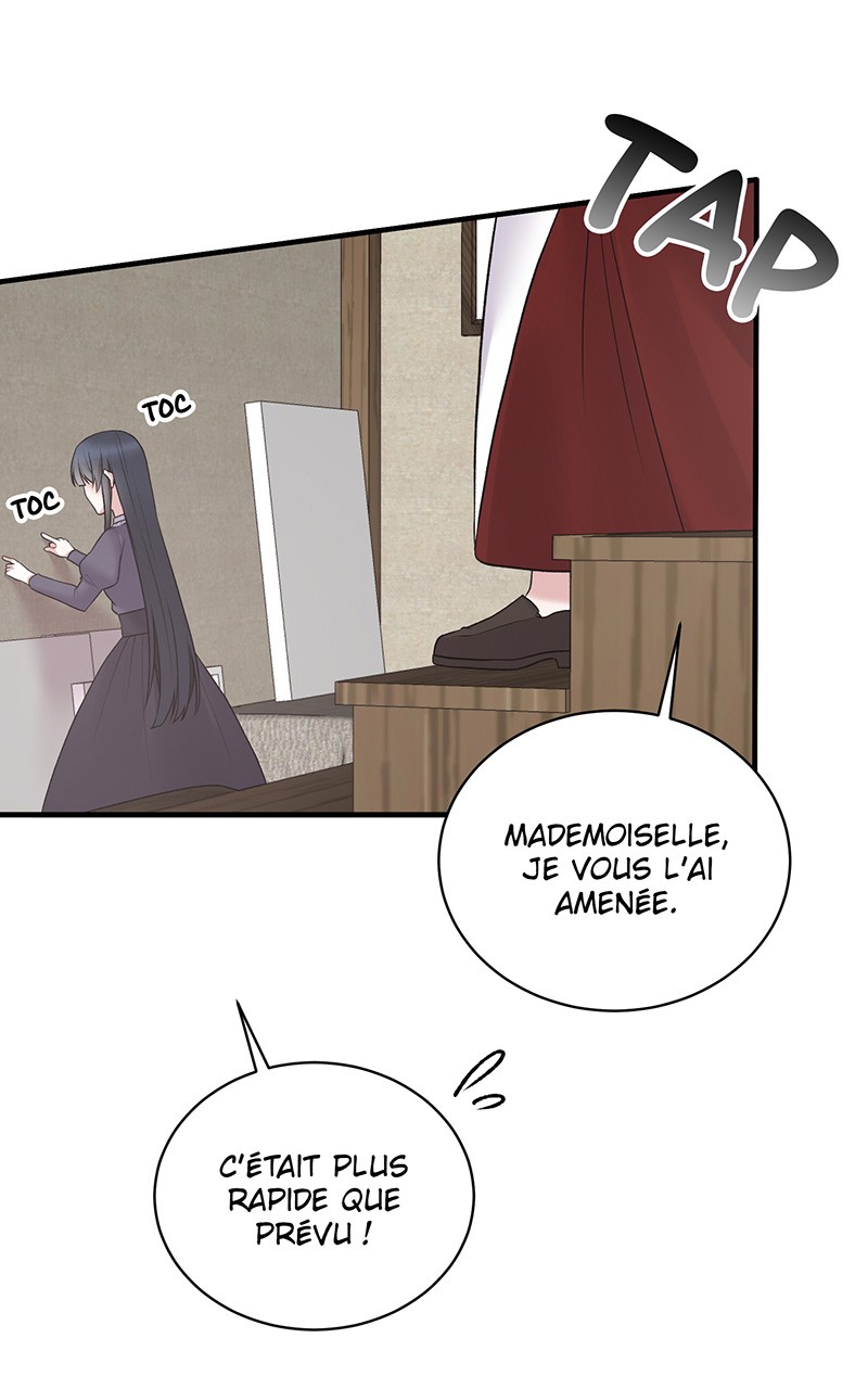Read Angelic Lady vf Manga Online