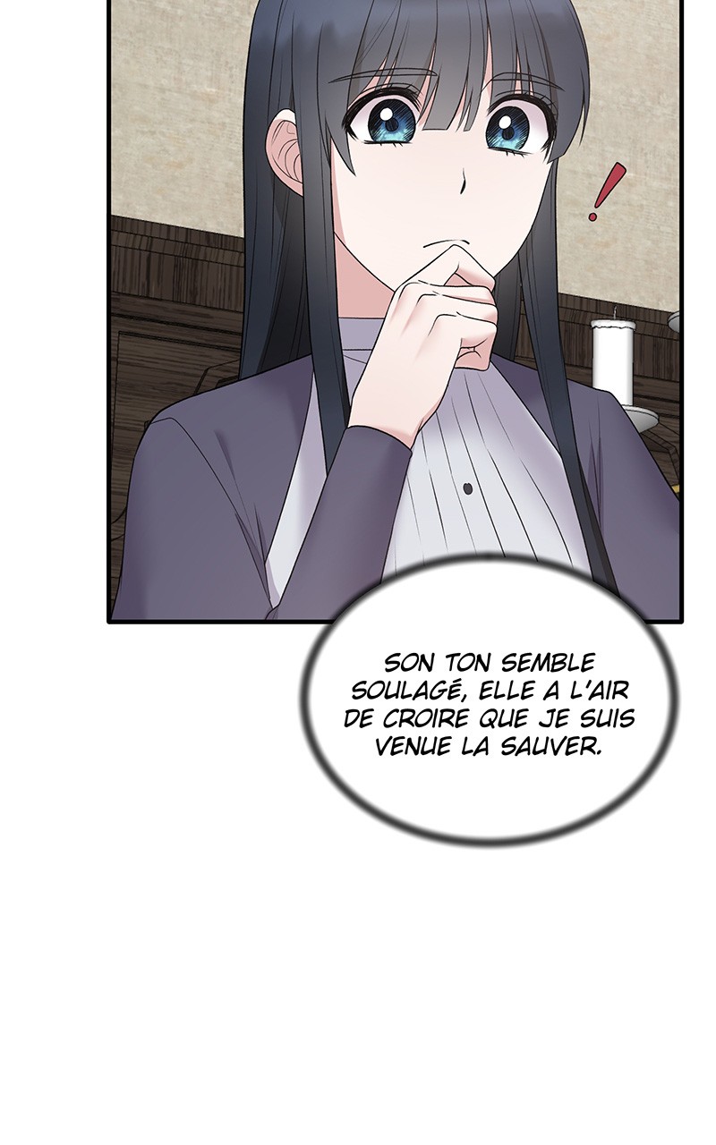 Read Angelic Lady vf Manga Online