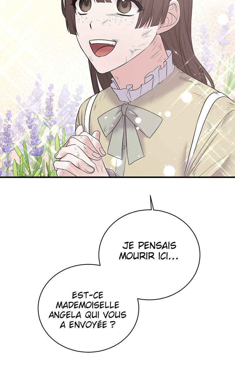 Read Angelic Lady vf Manga Online