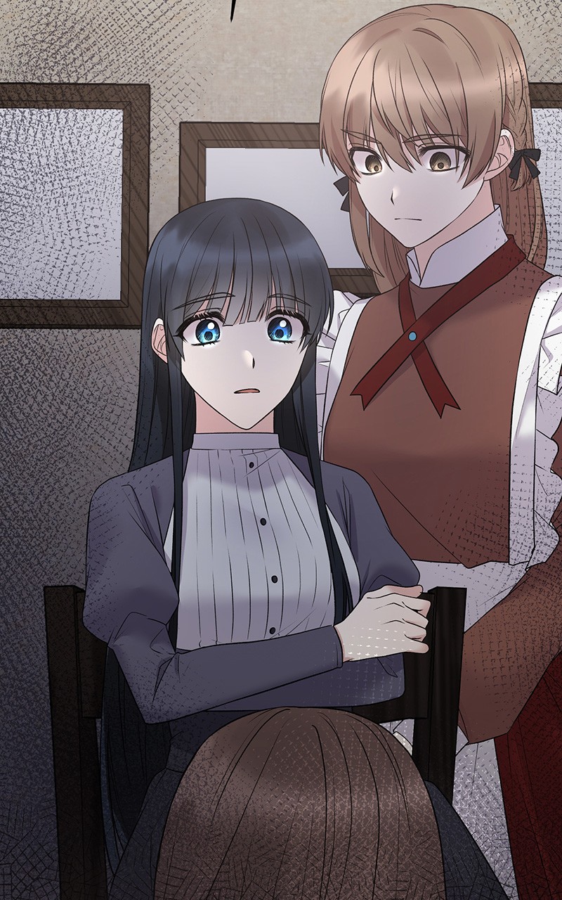 Read Angelic Lady vf Manga Online