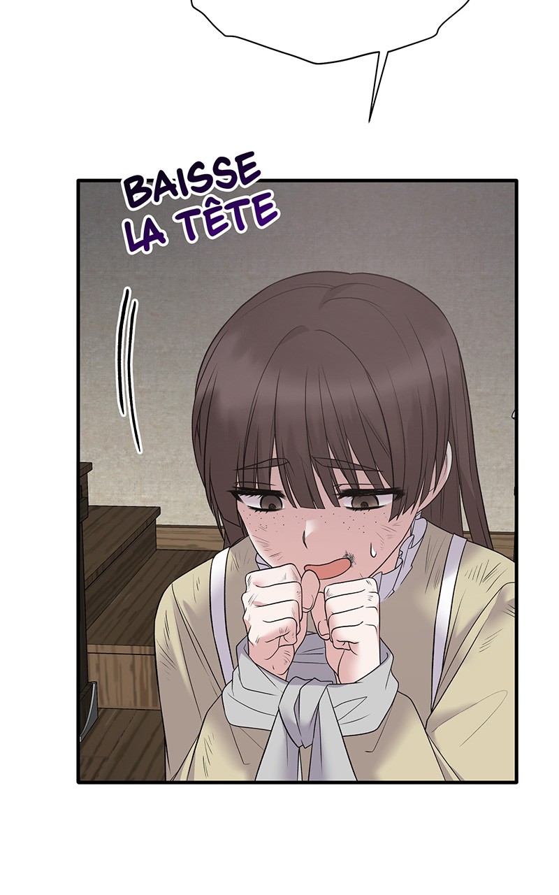 Read Angelic Lady vf Manga Online