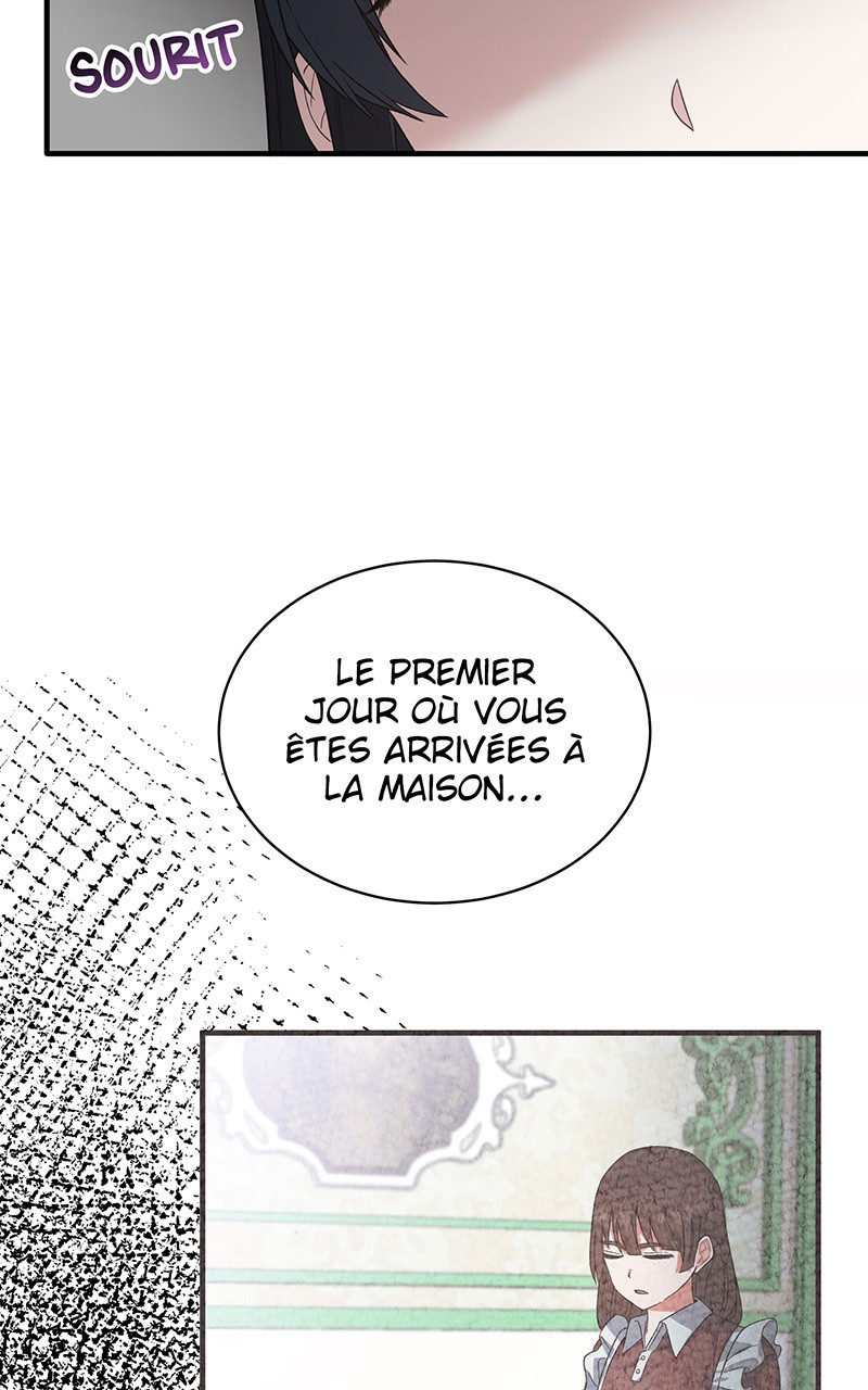 Read Angelic Lady vf Manga Online