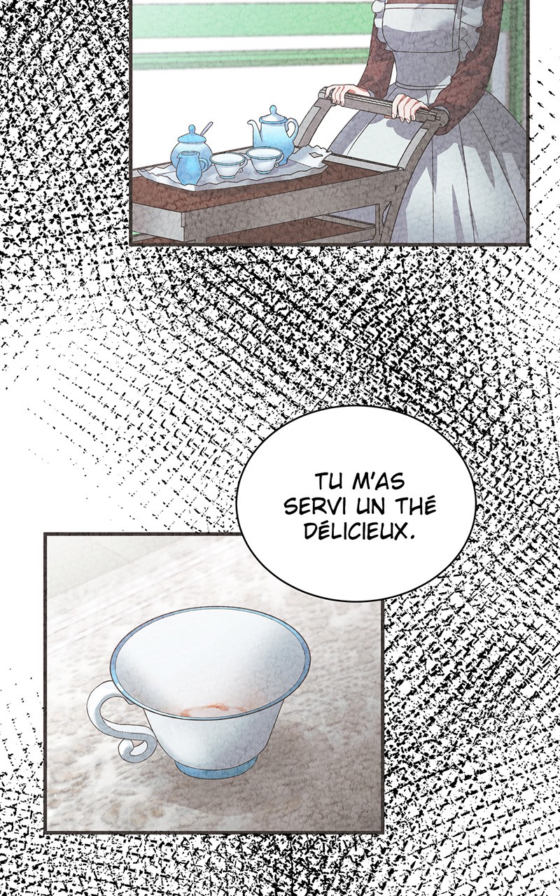 Read Angelic Lady vf Manga Online