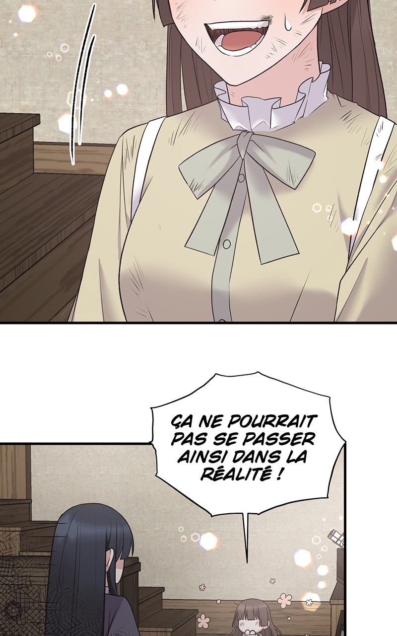 Read Angelic Lady vf Manga Online