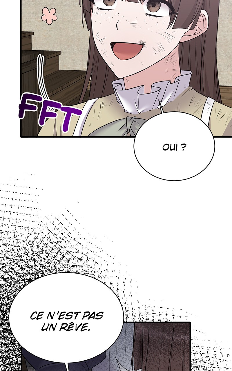 Read Angelic Lady vf Manga Online