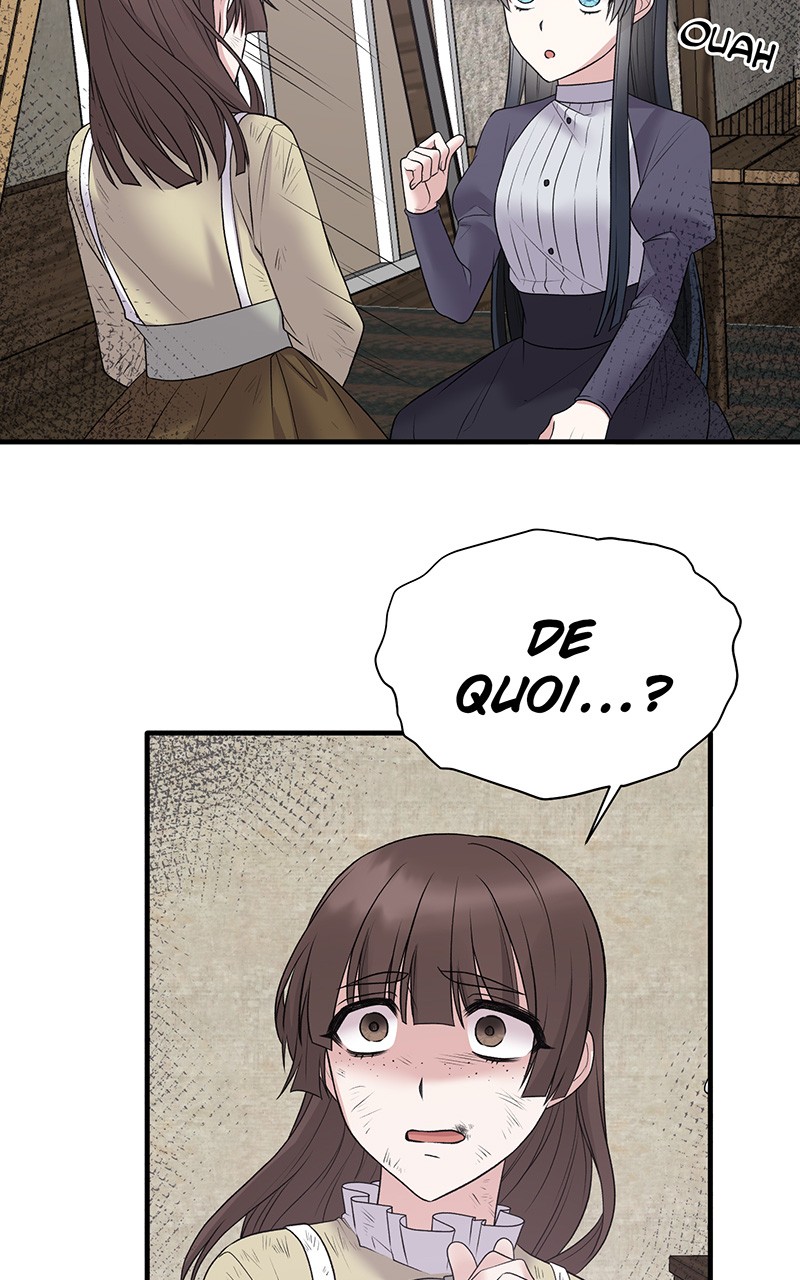 Read Angelic Lady vf Manga Online