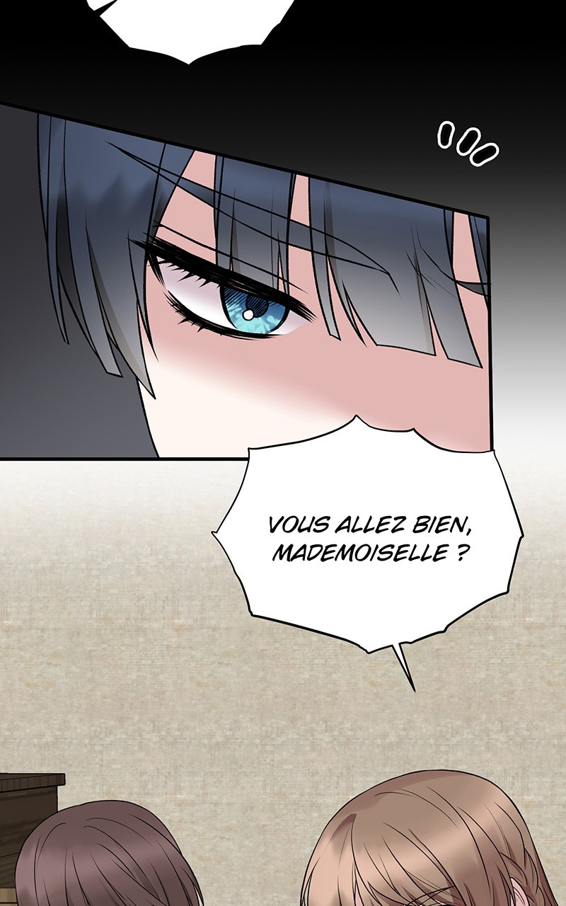 Read Angelic Lady vf Manga Online