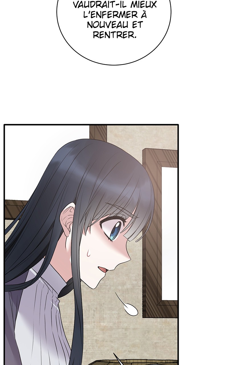 Read Angelic Lady vf Manga Online