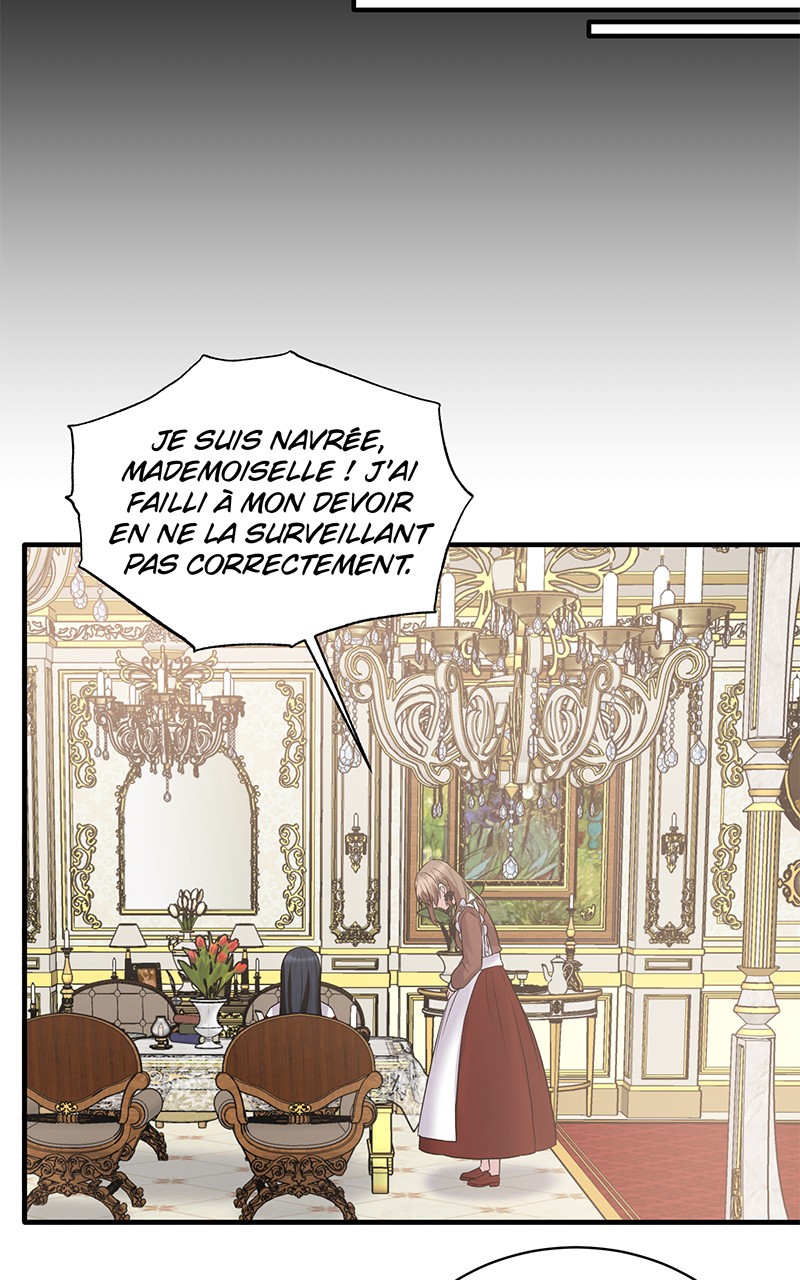 Read Angelic Lady vf Manga Online