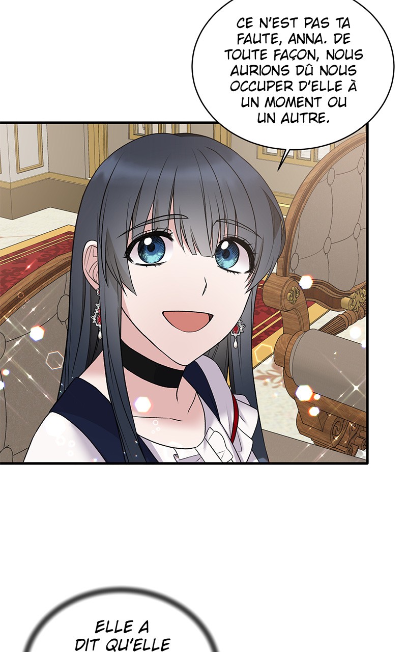 Read Angelic Lady vf Manga Online