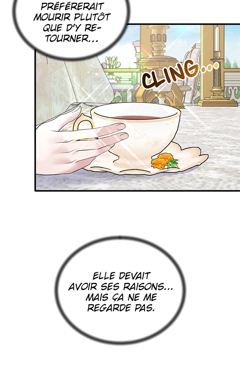 Read Angelic Lady vf Manga Online