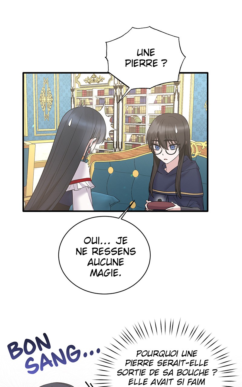 Read Angelic Lady vf Manga Online