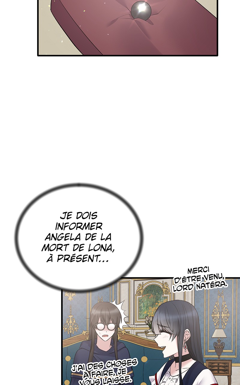 Read Angelic Lady vf Manga Online
