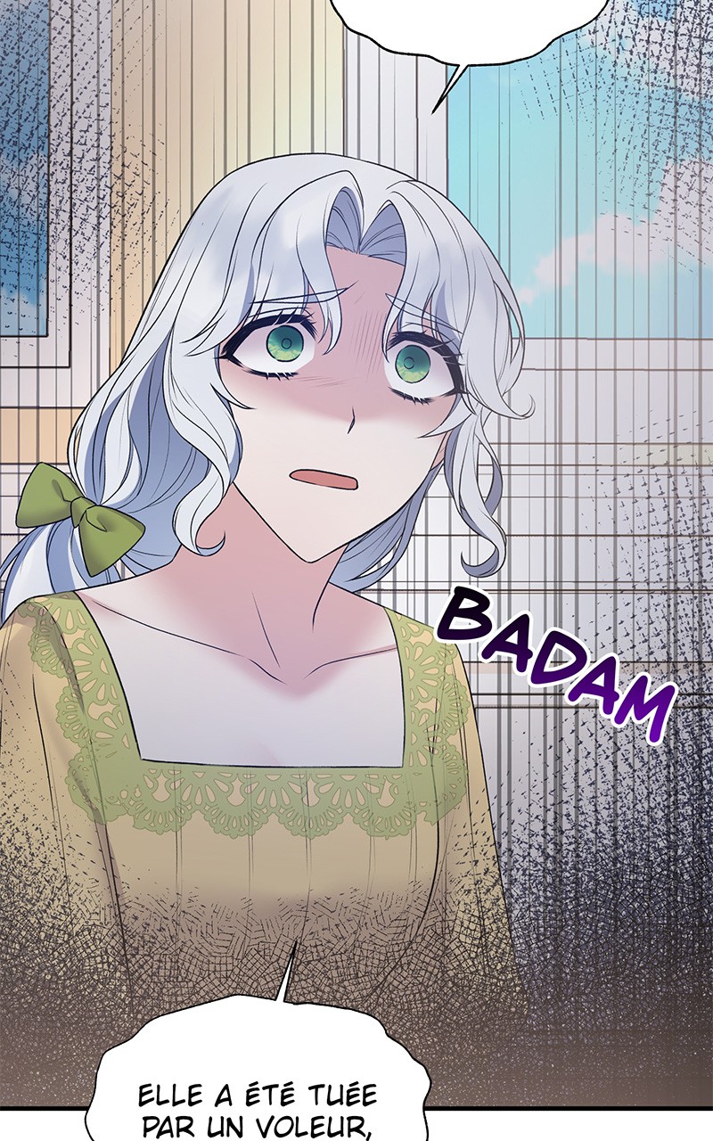 Read Angelic Lady vf Manga Online