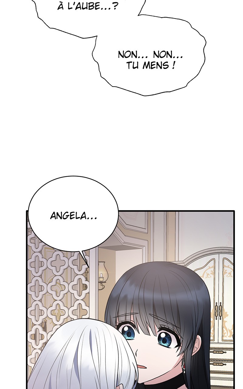 Read Angelic Lady vf Manga Online