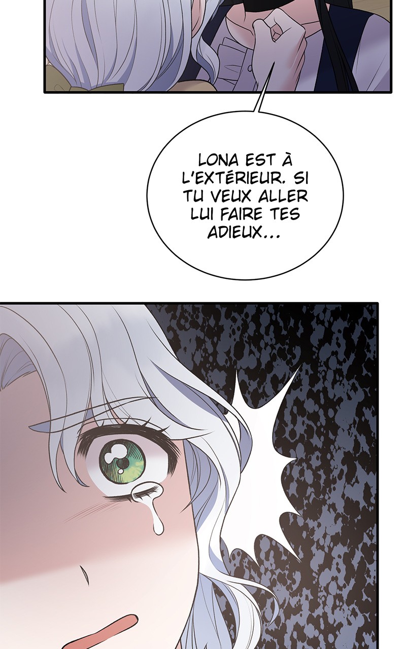Read Angelic Lady vf Manga Online