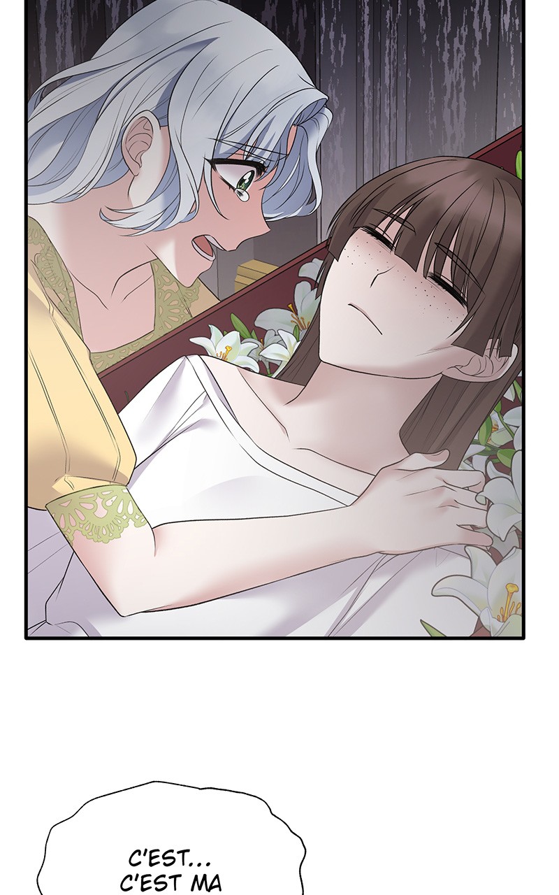 Read Angelic Lady vf Manga Online
