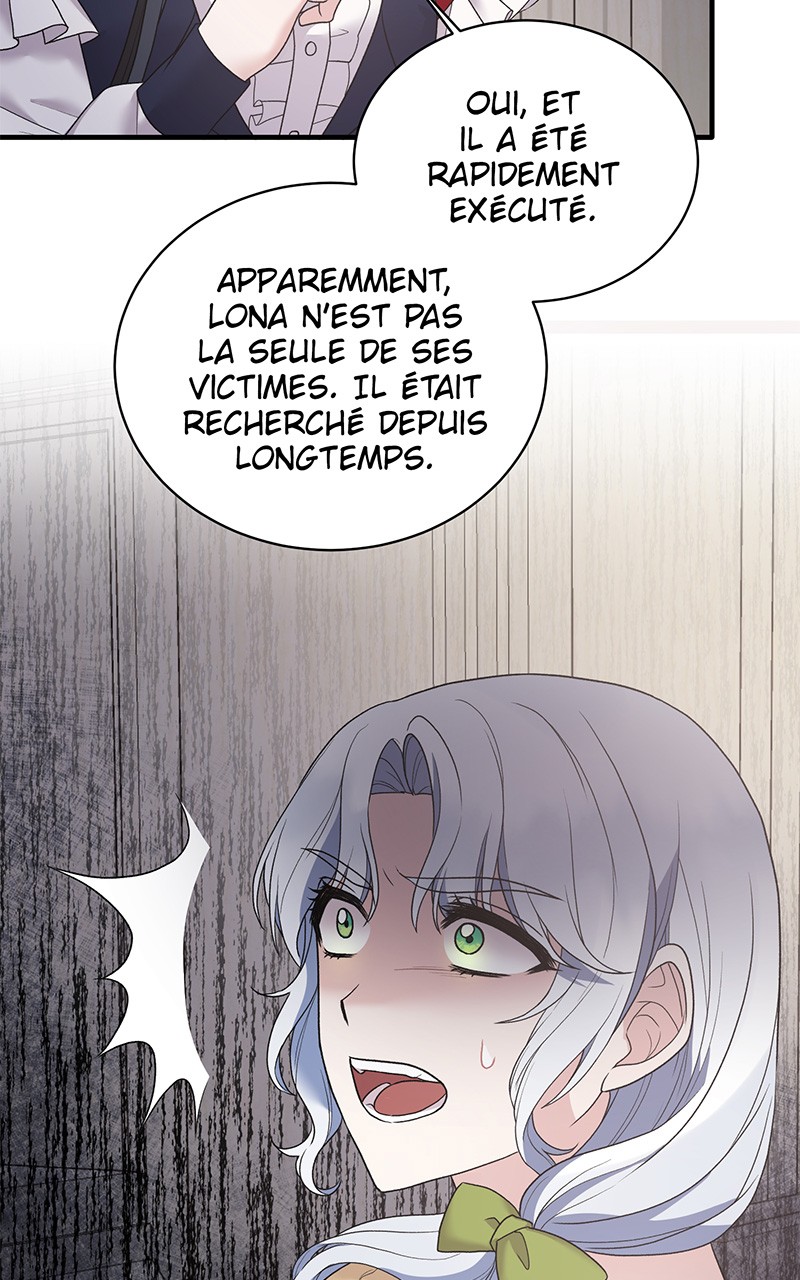Read Angelic Lady vf Manga Online