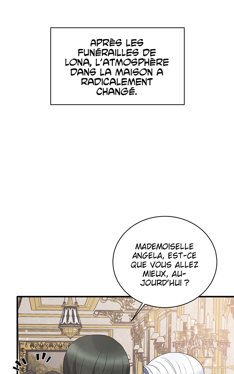 Read Angelic Lady vf Manga Online