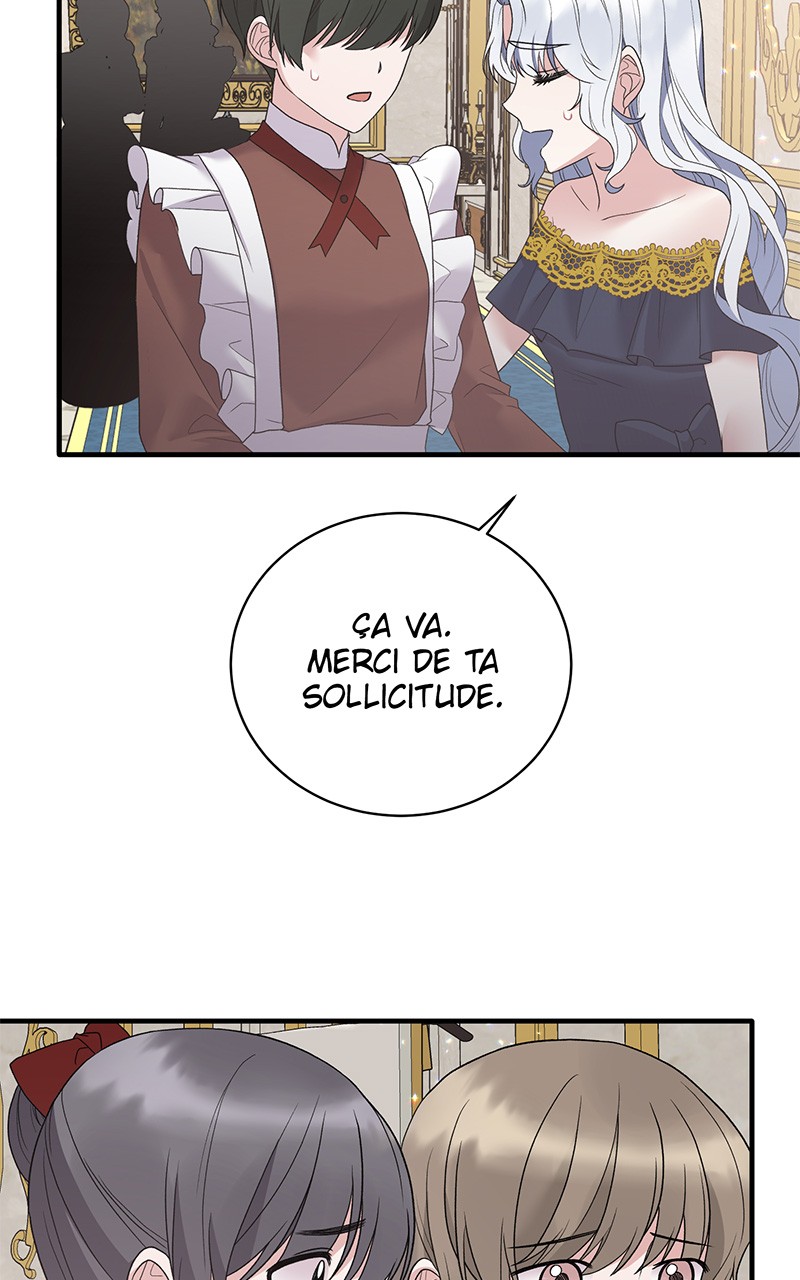 Read Angelic Lady vf Manga Online