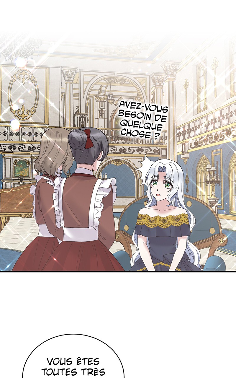 Read Angelic Lady vf Manga Online