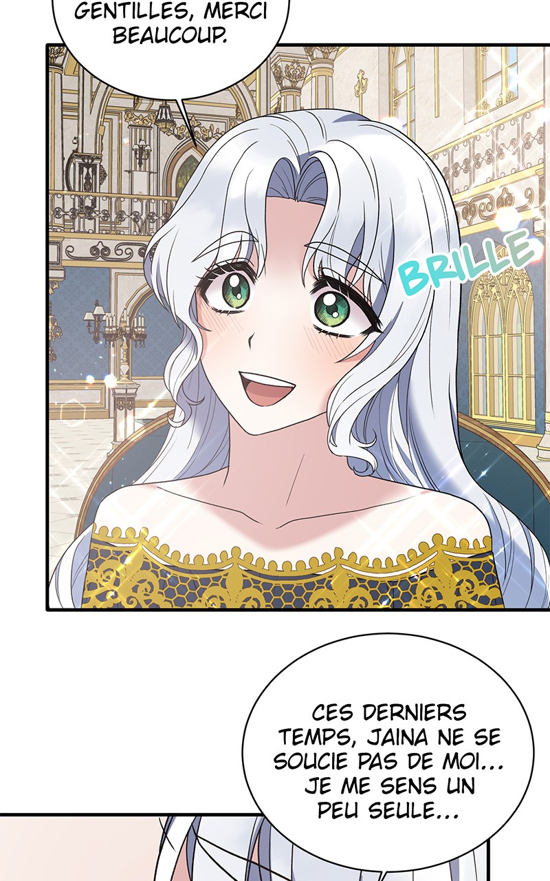 Read Angelic Lady vf Manga Online