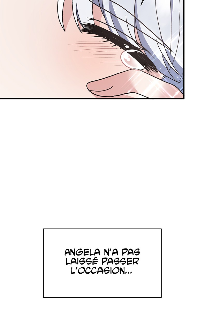 Read Angelic Lady vf Manga Online
