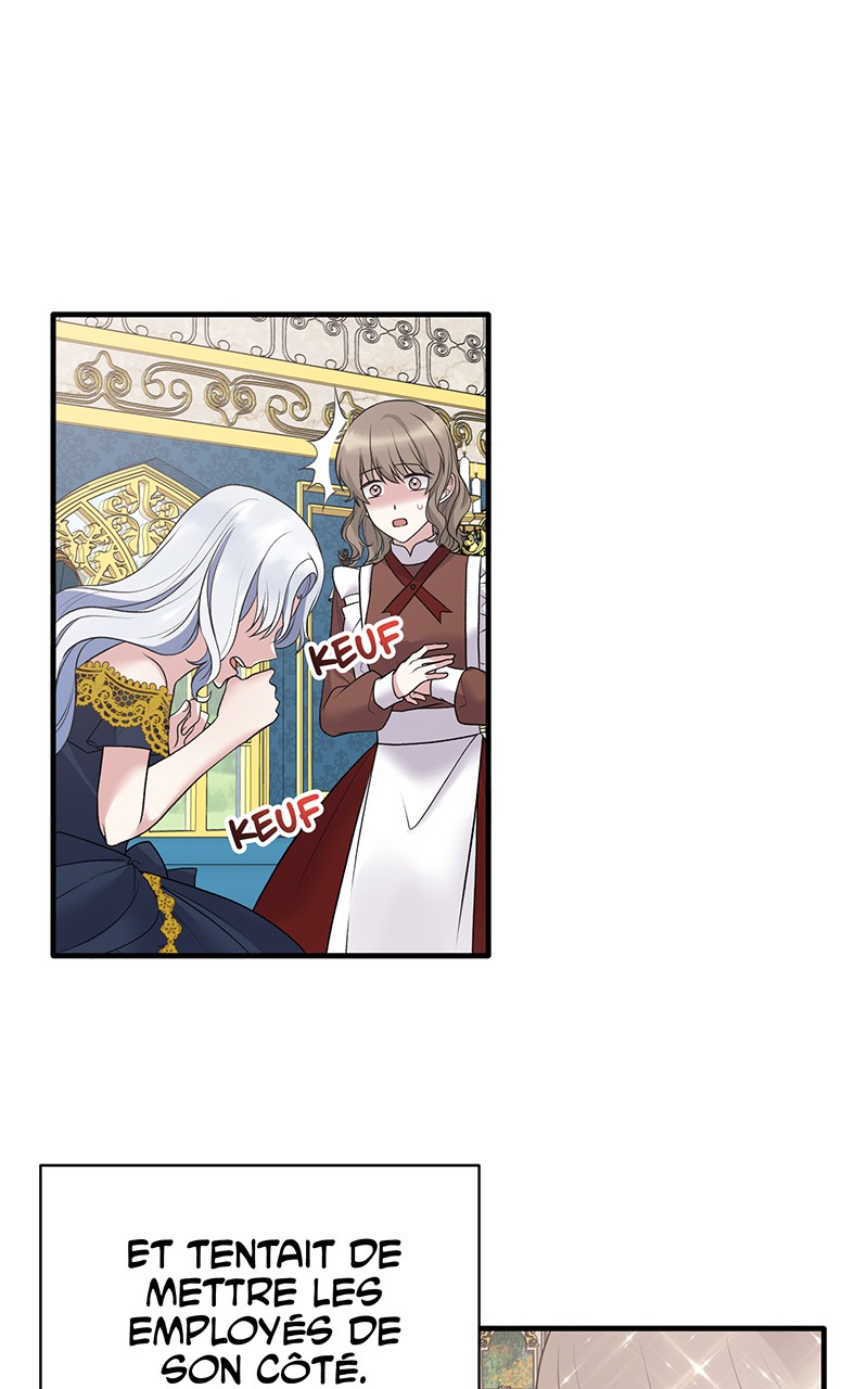 Read Angelic Lady vf Manga Online