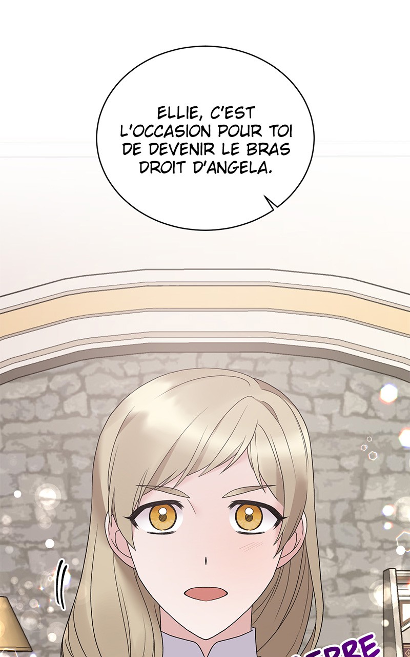 Read Angelic Lady vf Manga Online