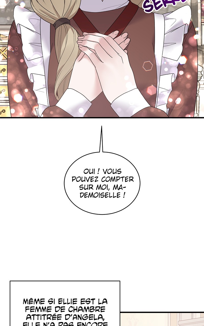 Read Angelic Lady vf Manga Online