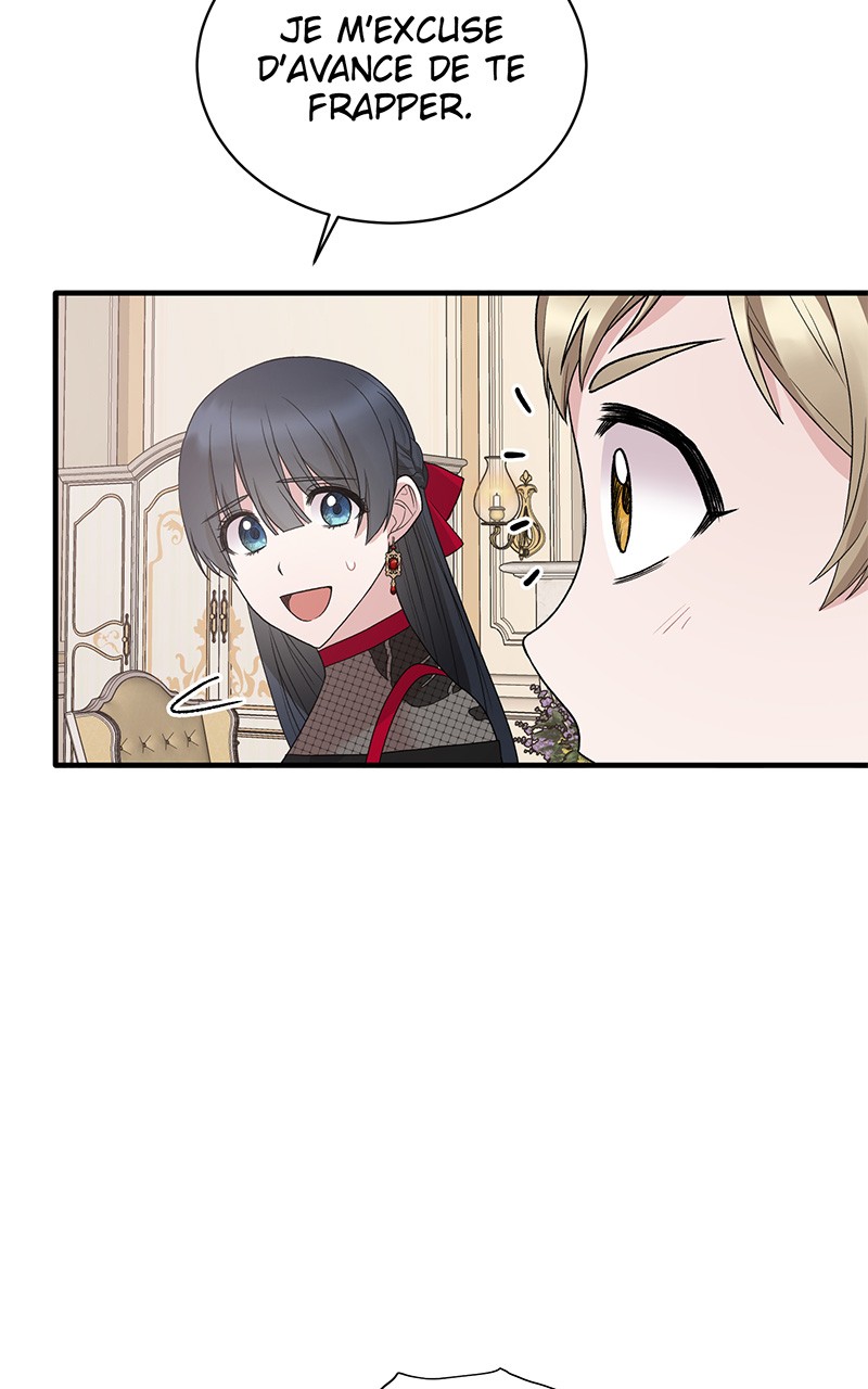 Read Angelic Lady vf Manga Online