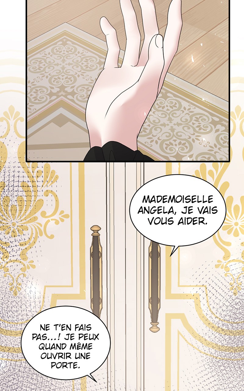Read Angelic Lady vf Manga Online
