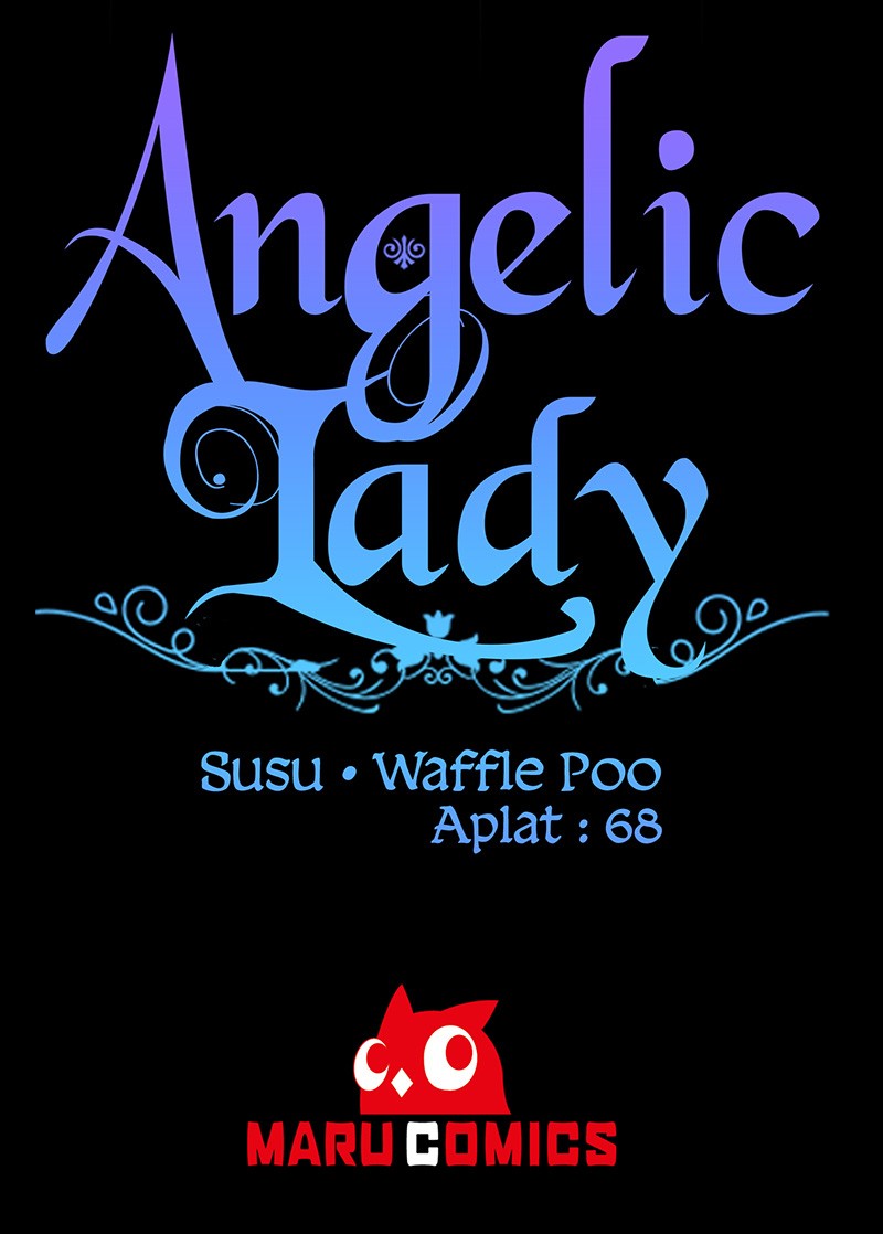 Read Angelic Lady vf Manga Online