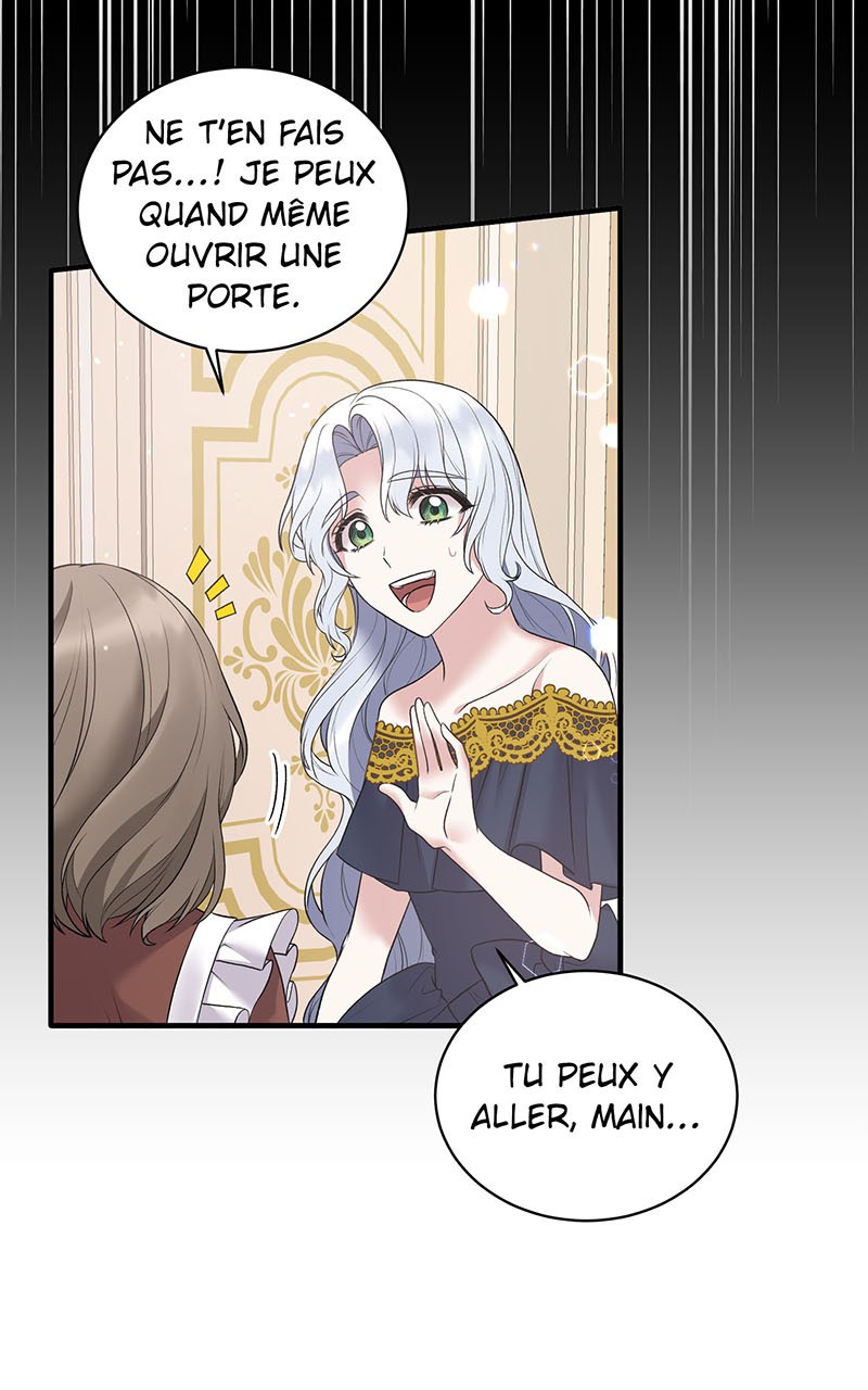 Read Angelic Lady vf Manga Online