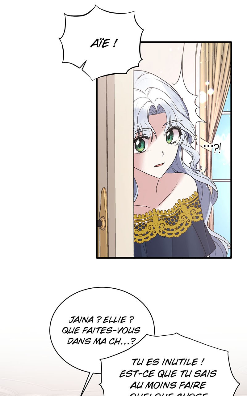 Read Angelic Lady vf Manga Online
