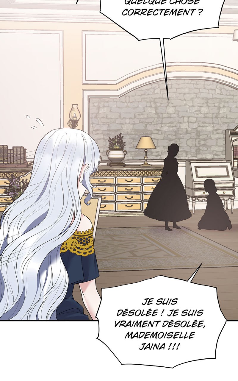 Read Angelic Lady vf Manga Online