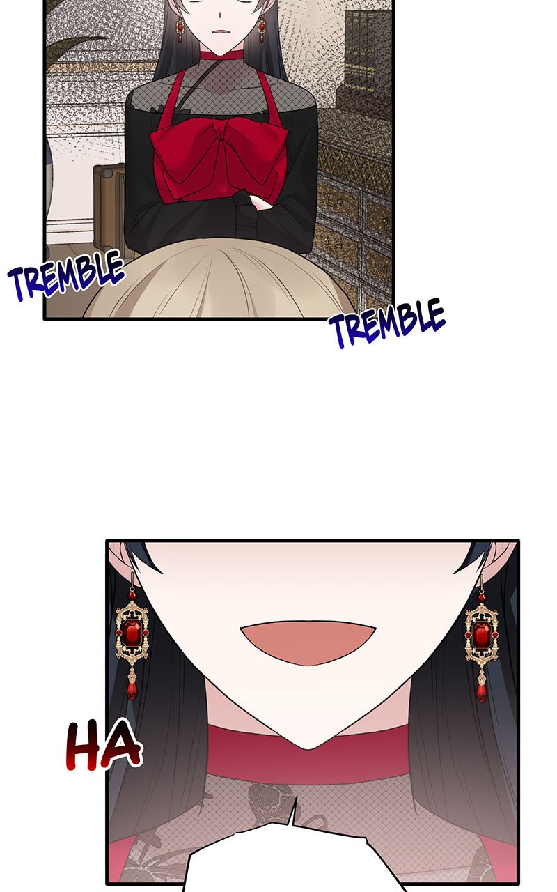 Read Angelic Lady vf Manga Online