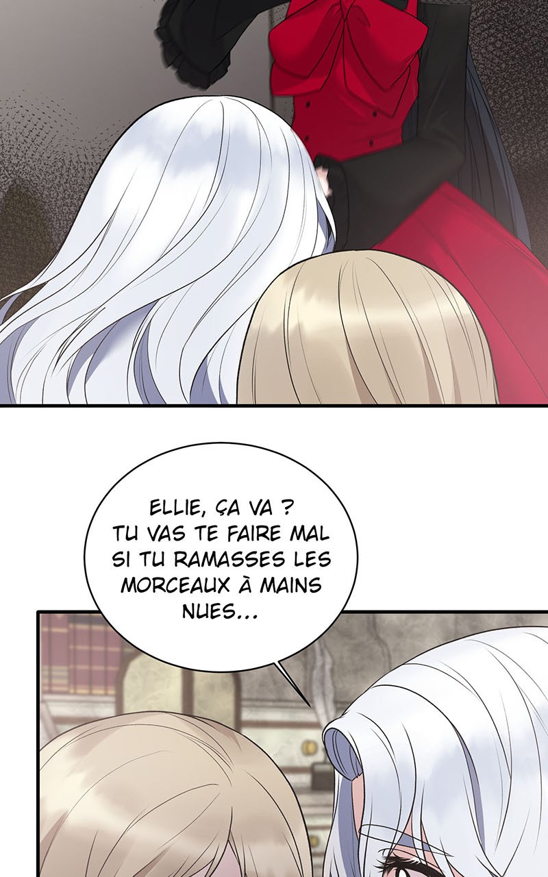 Read Angelic Lady vf Manga Online