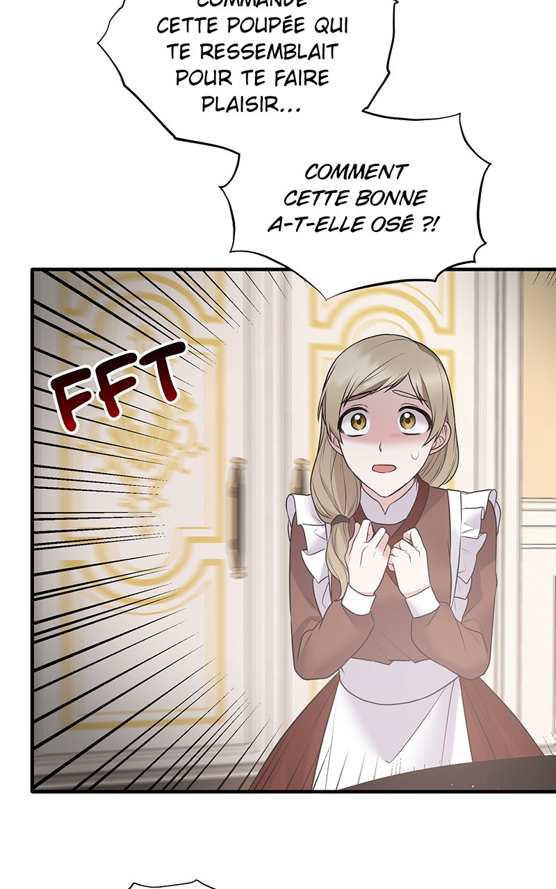 Read Angelic Lady vf Manga Online