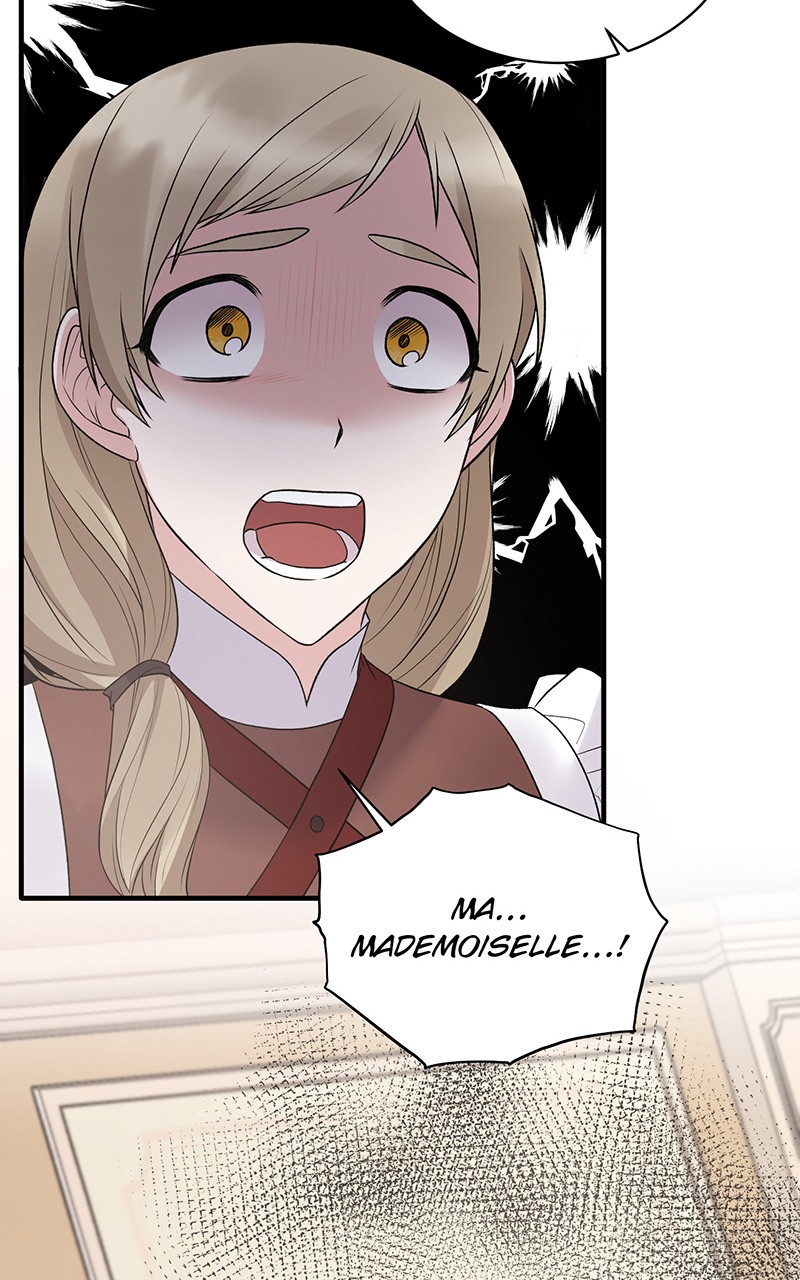 Read Angelic Lady vf Manga Online