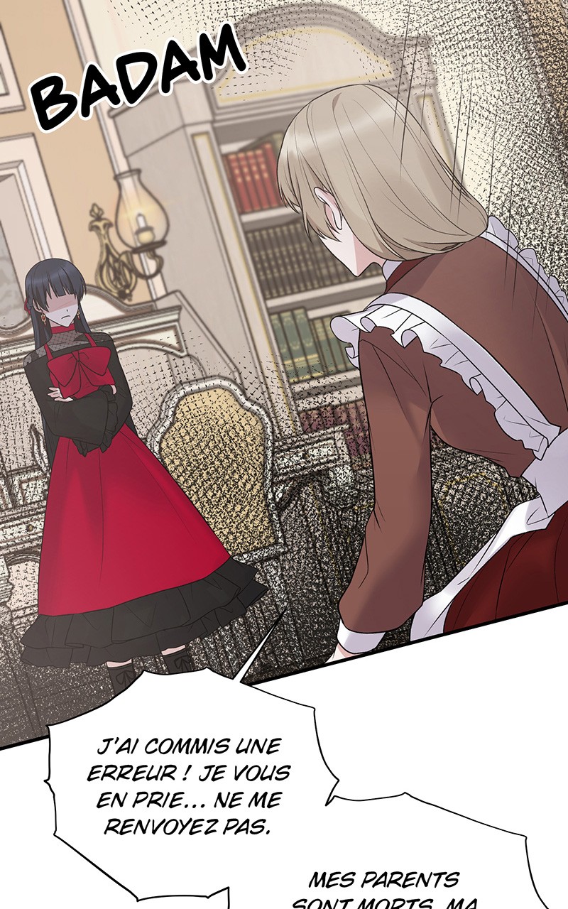 Read Angelic Lady vf Manga Online